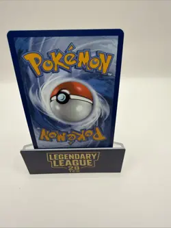 Magneton SVP #159 Promo Card Surging Sparks SEALED - Image 4
