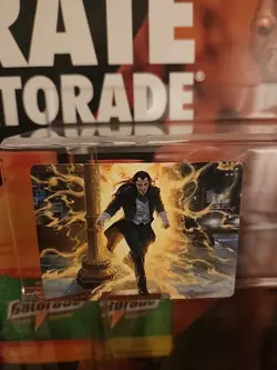 Morlun, Devourer of Spiders Art Card Art Series: Marvel's Spider-Man Regular - Image 1