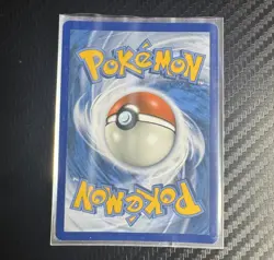 Charizard SM226 Promo Sun & Moon Pokemon Card Great Condition Around Edges - Image 2