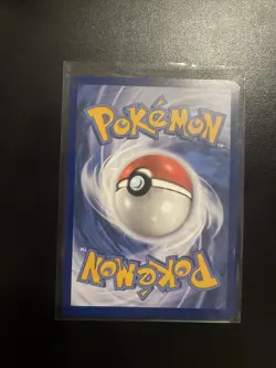 Pokemon 2023 Classic Collection Mr. Mime Holo Rare Card #013/034 - Image 2