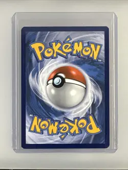 Pokemon TCG Arceus v SWSH204 Full Art Promo Card Near Mint Condition - Image 2