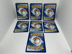 Pokemon Card Collection Litten Torracat Incineroar Lot! - Image 2