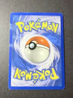 Fire Energy Holo 2010 Play! Pokemon Promo Pokemon Card - Image 2