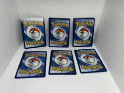 Pokemon Card Collection Lapras Lot! - Image 2