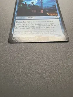 Assassin Den 0281 MTG ACR Uncommon NM Regular - Image 2