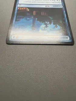 Assassin Den 0281 MTG ACR Uncommon NM Regular - Image 5