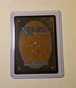 MTG Jackal, Genius Geneticist 0272 Foil (Extended Art) R Marvel's Spider-Man NM - Image 3