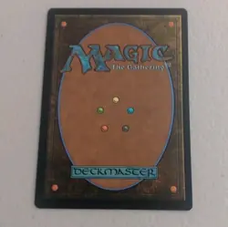 Ryan Sinclair - Doctor Who Commander MTG NM - Image 2