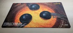 MTG Eternal Weekend Playmat 2025 - Vintage Championship - Ultra Pro - Image 2