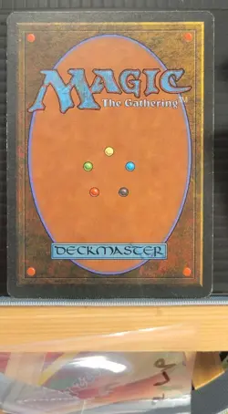 Mtg ARENA OF THE ANCIENTS LP Legends English -Argo- - Image 4