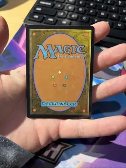 Indatha Triome Ikoria Lair Of Behemoths Mtg Japanese - Image 2