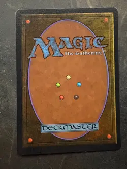 *** UNLIMITED Lightning Bolt *** NM-Mint - Vintage MtG Magic - Image 2