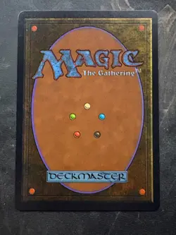*** UNLIMITED Verduran Enchantress *** NM-Mint - Vintage MtG Magic - Image 2