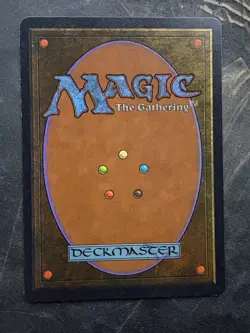 *** UNLIMITED Hypnotic Specter *** NM-Mint - Vintage MtG Magic - Image 2