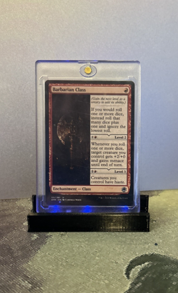 MTG Barbarian Class - Adventures in the Forgotten Realms (AFR) #131 MTG - Image 1