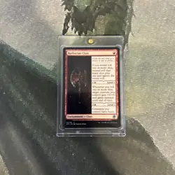 MTG Barbarian Class - Adventures in the Forgotten Realms (AFR) #131 MTG - Image 5