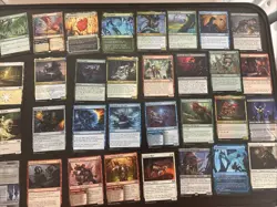 MTG 32 #Wilds of Eldraine Bulk Lot - Image 1