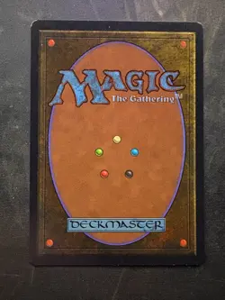 *** ARABIAN NIGHTS Army of Allah (Dark) *** NM-Mint - Vintage MtG Magic - Image 2