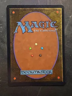 *** ARABIAN NIGHTS Demons (Dark) *** NM-Mint - DUTY PAID - Vintage MtG Magic - Image 2