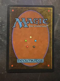 *** LEGENDS North Star *** NM-Mint - DUTY PAID - Vintage MtG Magic - Image 2