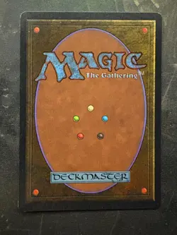 *** UNLIMITED Animate Dead *** NM-Mint - DUTY PAID - Vintage MtG Magic - Image 2