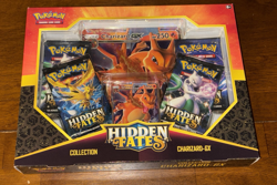 Pokemon TCG- Hidden Fates GX Collection Box Set (Brand New/Sealed) - Image 3