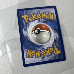 Pokemon Pikachu SVP 027 Paldea Evolved ETB Holo Black Star Promo NM - Image 3