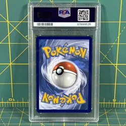 2022 POKEMON SWORD & SHIELD ASTRAL RADIANCE #TG23 FULL ART GARCHOMP V PSA 10 - Image 2