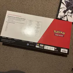 Pokemon TCG Prismatic Evolutions Costco Mini Tins 8 Pack - Image 2