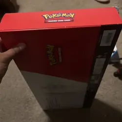 Pokemon TCG Prismatic Evolutions Costco Mini Tins 8 Pack - Image 4