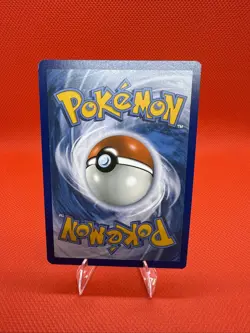 Neo Upper Energy 162/162 - Temporal Forces - Pokemon TCG - ACE SPEC Rare - NM - Image 2