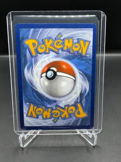POKEMON! SURGING SPARKS! ALOLAN EXEGGUTOR EX! FULL ART! HOLO! 225/191 - Image 2