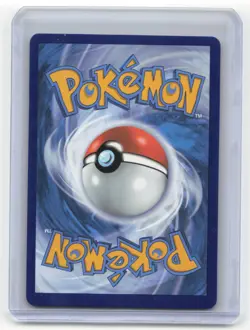 2021 Pokemon Mew Celebrations: Classic Collection #25/25 Near Mint - Image 2