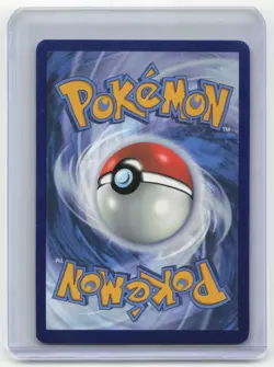 2025 Pokemon Lillie's Clefairy EX SVP Black Star Promos #195 Near Mint - Image 2