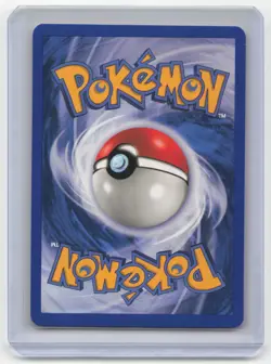 2002 Pokemon Typhlosion Expedition Base Set #64/165 Near Mint - Image 2