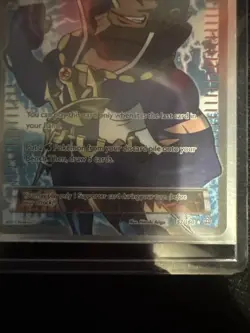POKEMON TCG ARCHIE’S ACE IN THE HOLE 157/160 XY PRIMAL CLASH FULL ART!! - Image 3