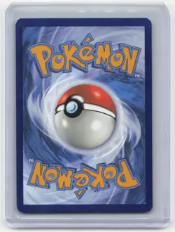 2024 Pokemon Greninja EX SVP Black Star Promos #132 Near Mint - Image 2