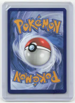 2023 Pokemon Greavard Scarlet & Violet #214/198 Near Mint - Image 2