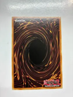 Yugioh Left Leg of the Forbidden One LCYW-EN303 Secret Rare 1st Ed VLP - Image 4