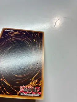 Yugioh Left Leg of the Forbidden One LCYW-EN303 Secret Rare 1st Ed VLP - Image 5