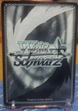 YuGiOh Kirito SP Single Card Playable Condition Immediate Purchase - Image 2