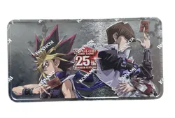 YuGiOh 25th Anniversary Tin: Dueling Mirrors - Image 1