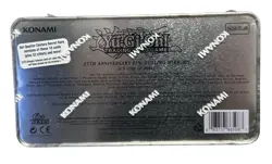 YuGiOh 25th Anniversary Tin: Dueling Mirrors - Image 2