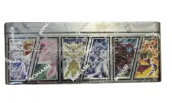 YuGiOh 25th Anniversary Tin: Dueling Mirrors - Image 3