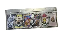 YuGiOh 25th Anniversary Tin: Dueling Mirrors - Image 4