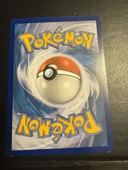Gyarados EX 123/122 XY BREAKpoint 2016 Secret Holo Rare SHINY Pokemon Card TCG - Image 2