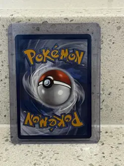 NM/MT Ho-Oh V Pokemon Card | Ultra Rare Holo | 2022 SW&SH Silver Tempest 140/195 - Image 2