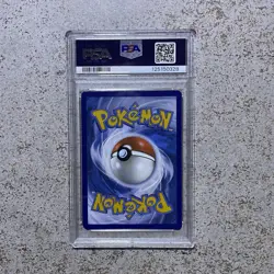 Venusaur Ex 198/165 Special Illustration Rare Pokemon Card PSA 9 MINT - Image 2