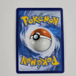 Blanche SWSH227 - Black Star Promo - Full Art Holo Trainer Card Pokemon Go LP - Image 2