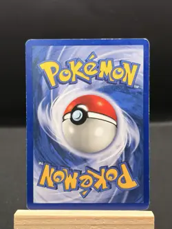 Poliwag 59/102 1st Edition Shadowless Base Set Pokemon Card - Image 3